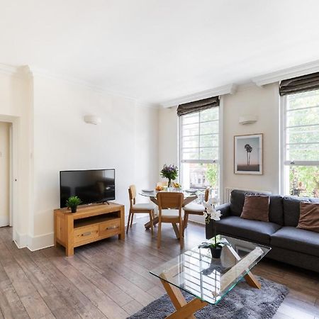 Private Apartment New Oxford Street Λονδίνο Εξωτερικό φωτογραφία