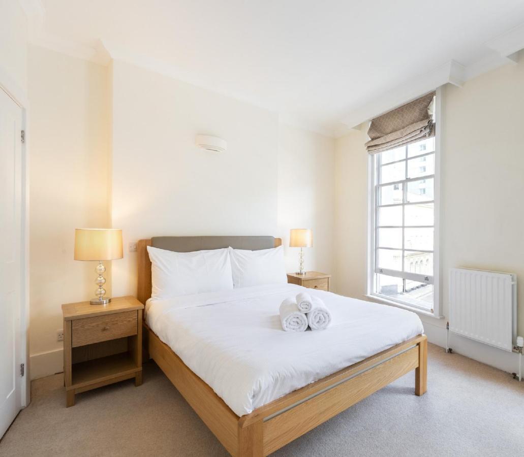 Private Apartment New Oxford Street Λονδίνο Εξωτερικό φωτογραφία