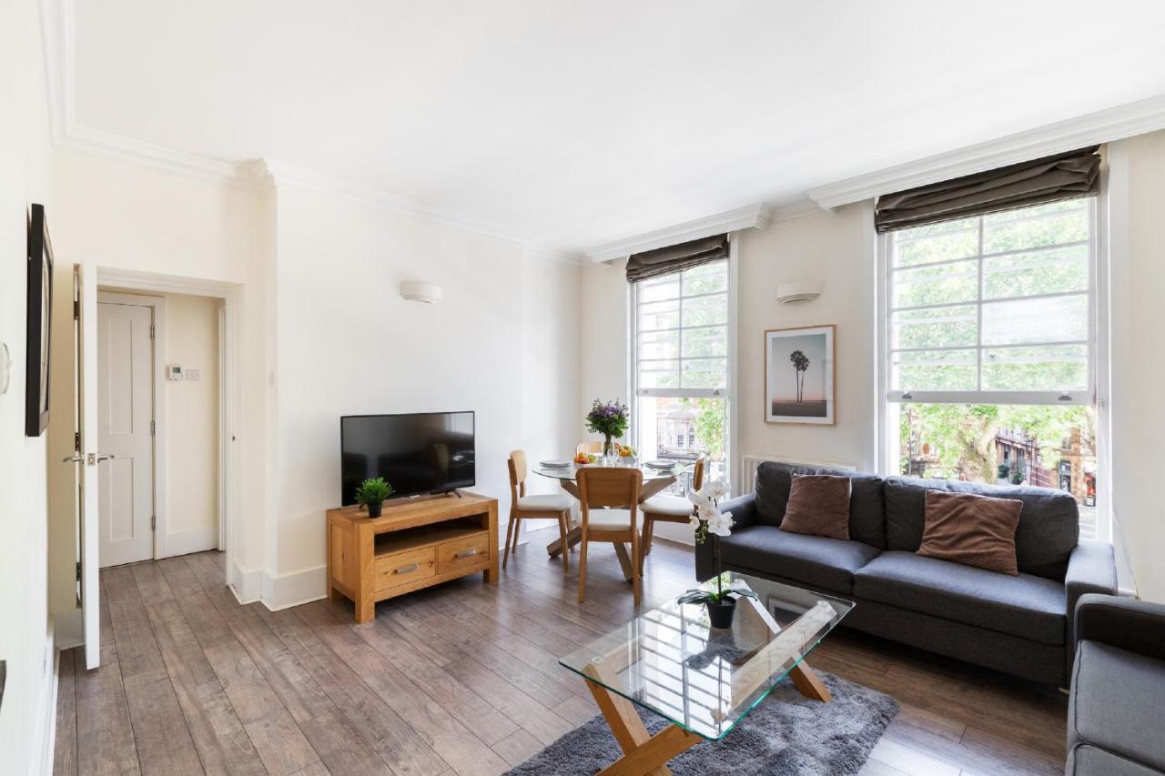 Private Apartment New Oxford Street Λονδίνο Εξωτερικό φωτογραφία