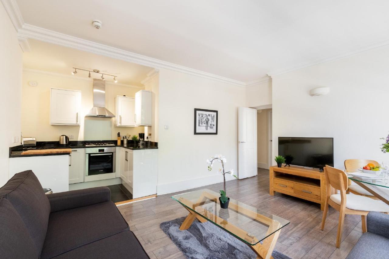 Private Apartment New Oxford Street Λονδίνο Εξωτερικό φωτογραφία