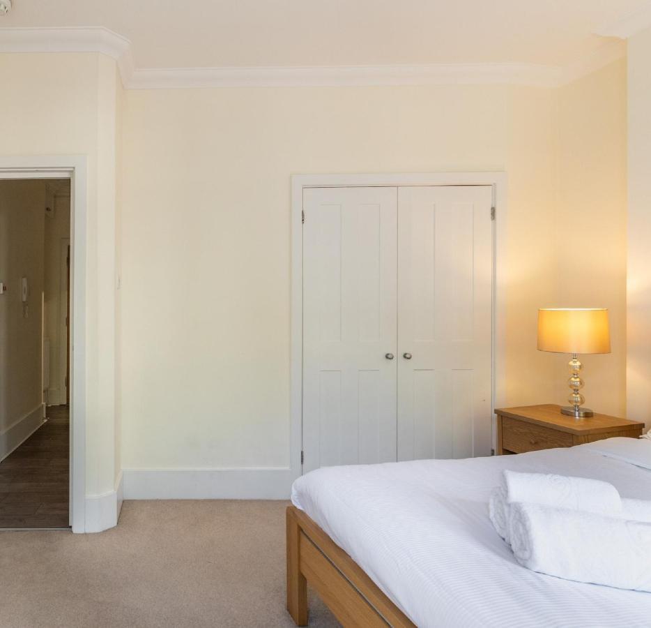 Private Apartment New Oxford Street Λονδίνο Εξωτερικό φωτογραφία